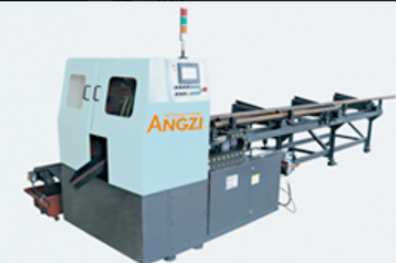 使用高速圓鋸機(jī)的常見(jiàn)問(wèn)題及解決方案