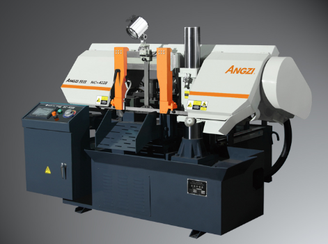 使用臥式鋸床需做哪些日常檢查工作？