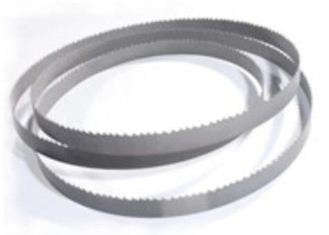 進(jìn)口帶鋸條的選購注意事項有哪些