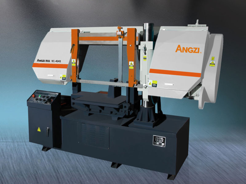 使用鋸床有哪些需要注意的事情？