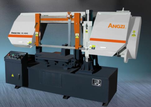 如何更好發(fā)揮臥式鋸床的功能