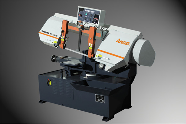 全自動鋸床的技術參數(shù)如何設定