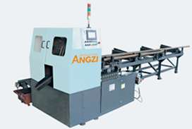 高速圓鋸機(jī)產(chǎn)品受用戶(hù)歡迎的原因